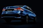 Maruti-Suzuki Ciaz 2014 года